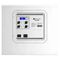 Активный сабвуфер Electro-Voice ELX200-12SP White