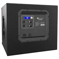 Активный сабвуфер Electro-Voice ELX200-12SP-GL