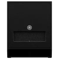 Активный сабвуфер Yamaha DXS15MKII