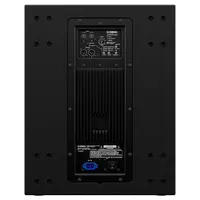 Активный сабвуфер Yamaha DXS15MKII