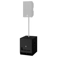 Активный сабвуфер Yamaha DXS15MKII