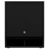 Активный сабвуфер Yamaha DXS18XLF