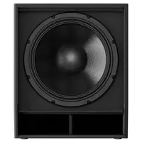 Активный сабвуфер Yamaha DXS18XLF