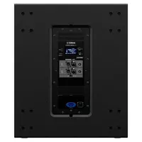 Активный сабвуфер Yamaha DXS18XLF
