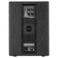 Активный сабвуфер RCF SUB 702-AS II