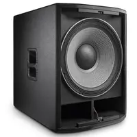 Активный сабвуфер JBL PRX818XLFW