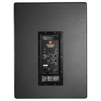 Активный сабвуфер JBL PRX818XLFW