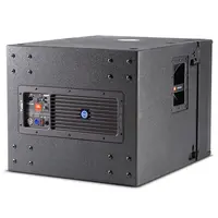 Активный сабвуфер JBL VRX918SP
