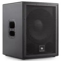 Активный сабвуфер JBL IRX115S