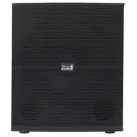 Активный сабвуфер Italian Stage IS S118A