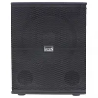 Активный сабвуфер Italian Stage IS S115A