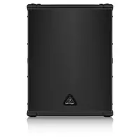 Активный сабвуфер Behringer EUROLIVE B1500XP