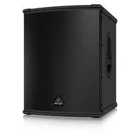Активный сабвуфер Behringer EUROLIVE B1500XP