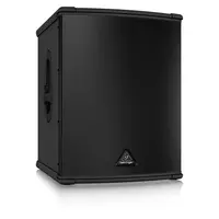 Активный сабвуфер Behringer EUROLIVE B1500XP