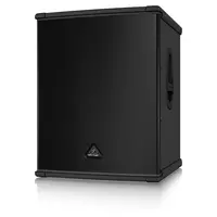 Активный сабвуфер Behringer EUROLIVE B1800XP