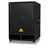 Активный сабвуфер Behringer VQ1500D