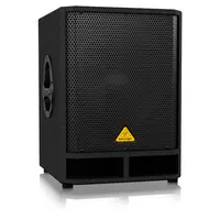 Активный сабвуфер Behringer VQ1500D