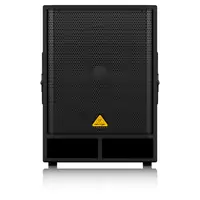 Активный сабвуфер Behringer VQ1800D
