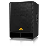 Активный сабвуфер Behringer VQ1800D