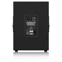 Активный сабвуфер Behringer VQ1800D