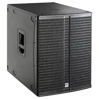 Активный сабвуфер HK AUDIO L SUB 1800 SubA