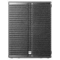 Активный сабвуфер HK AUDIO L SUB 1800 SubA