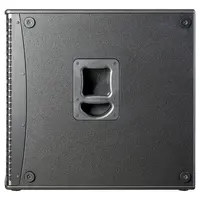 Активный сабвуфер HK AUDIO L SUB 1800 SubA