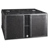 Активный сабвуфер HK AUDIO L SUB 4000 A