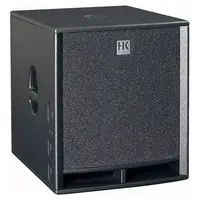Активный сабвуфер HK AUDIO PR:O 18 SUB A