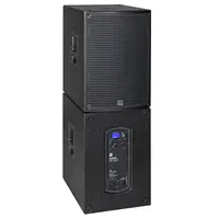 Активный сабвуфер HK AUDIO Sonar 115 Sub D