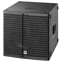 Активный сабвуфер HK AUDIO L SUB 1500 A