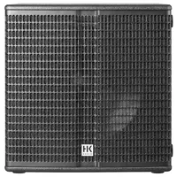 Активный сабвуфер HK AUDIO L SUB 1500 A