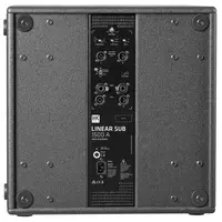 Активный сабвуфер HK AUDIO L SUB 1500 A