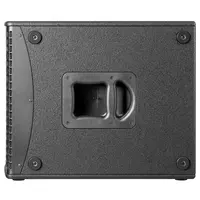 Активный сабвуфер HK AUDIO L SUB 1500 A