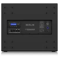 Акустическая система Turbosound TBV118L-AN
