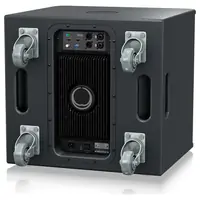 Активный сабвуфер Turbosound Milan M15B