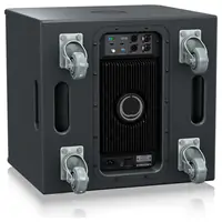 Активный сабвуфер Turbosound Milan M15B