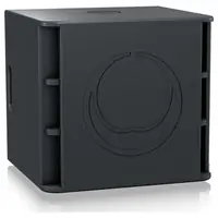 Активный сабвуфер Turbosound Milan M15B