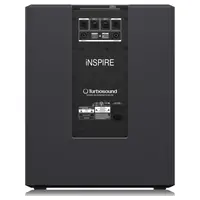 Активный сабвуфер Turbosound iNSPIRE iP15B