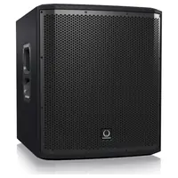 Активный сабвуфер Turbosound iNSPIRE iP12B