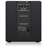 Активный сабвуфер Turbosound iNSPIRE iP12B