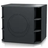 Активный сабвуфер Turbosound Milan M18B