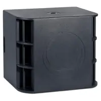 Активный сабвуфер Turbosound Milan M18B