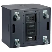 Активный сабвуфер Turbosound Milan M18B