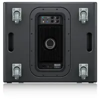 Активный сабвуфер Turbosound Milan M18B