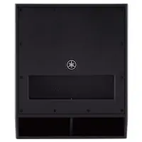 Профессиональный активный сабвуфер Yamaha DXS18