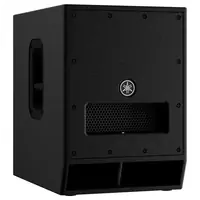 Активный сабвуфер Yamaha DXS12MKII