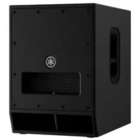 Активный сабвуфер Yamaha DXS12MKII