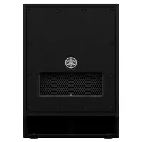 Активный сабвуфер Yamaha DXS12MKII