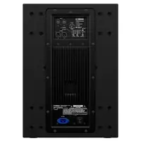 Активный сабвуфер Yamaha DXS12MKII